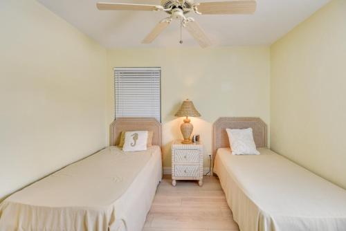 Ormond Beach Bungalow Close to Ocean and Daytona Ormond Beach Bungalow Close to Ocean and Daytona