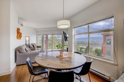 Corner Unit with Sprawling Deck and Views Unit 204