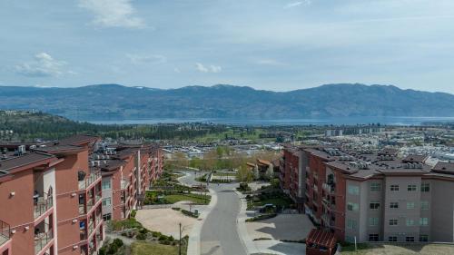 Corner Unit with Sprawling Deck and Views Unit 204