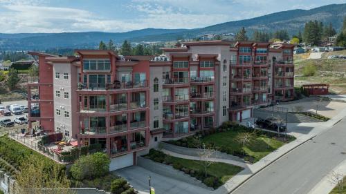 Corner Unit with Sprawling Deck and Views Unit 204