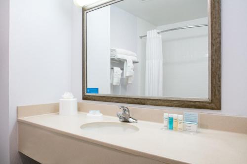 Hampton Inn Council Bluffs - image 7