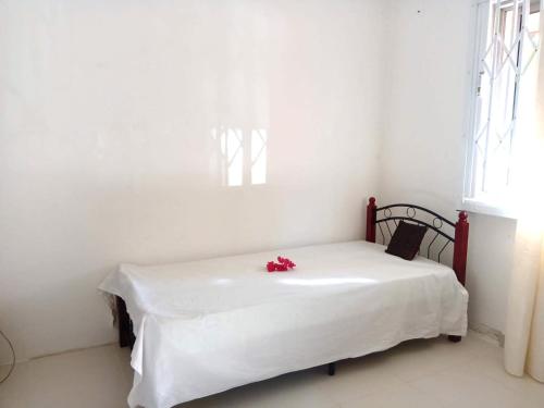 Beautiful apartment in secured residence close to beach