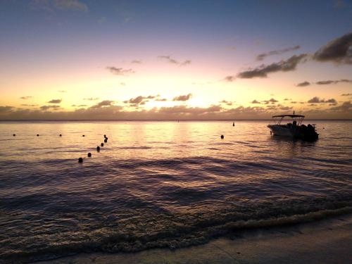 Beautiful apartment in secured residence close to beach