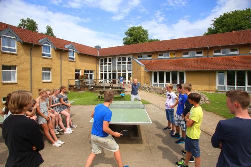 Jugendherberge Kappeln - image 13