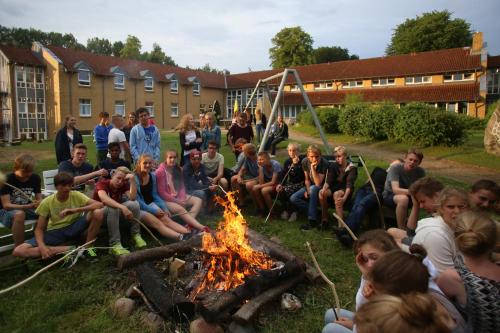 Jugendherberge Kappeln - image 3