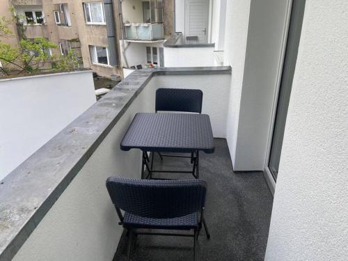 Pempelforter Domizil, Düsseldorf (Foto 8)