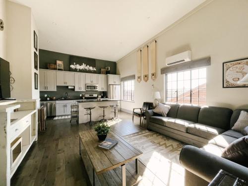 Neyland View Condo - Heart of Downtown Knoxville in Knoxville, USA