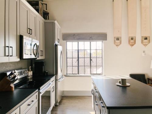 Neyland View Condo - Heart of Downtown Knoxville in Knoxville, USA