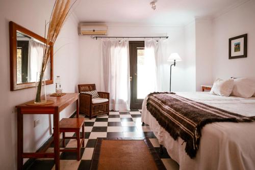 . Ibera Lodge