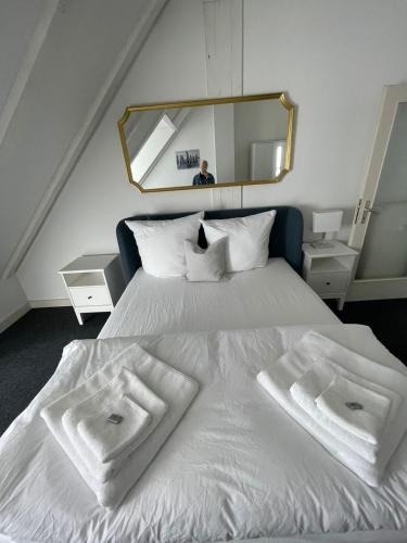 GoldHafen Premium Apartments am Elbkanal, Hamburk (fotografie 6)