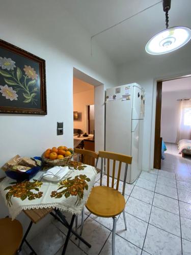 Kitchen, Aggelina in Krousonas