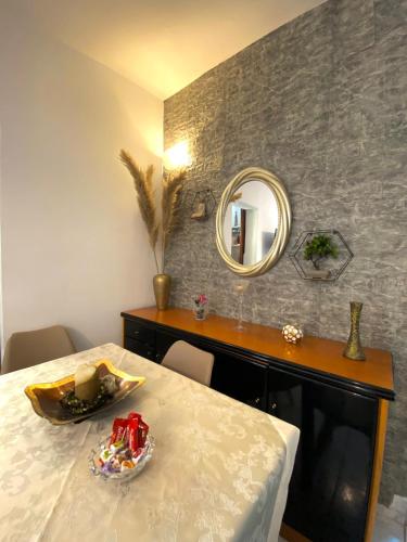 Facilities, Aggelina in Krousonas