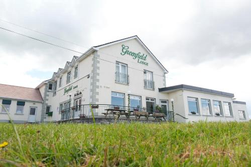 Greenfield Lodge Hotel Bar & Bistro
