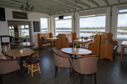A szálláshely kívülről, Greenfield Lodge Hotel Bar & Bistro in Salthill