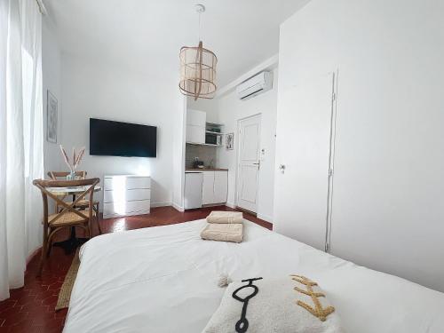 - Maison ŪMA - Mer et centre -, Marsiglia (foto 7)