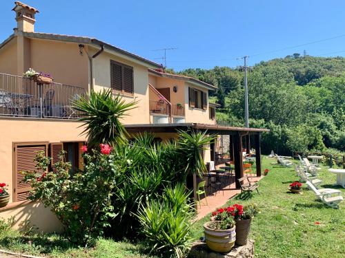 B&B Arcobaleno - Pian di Rocca
