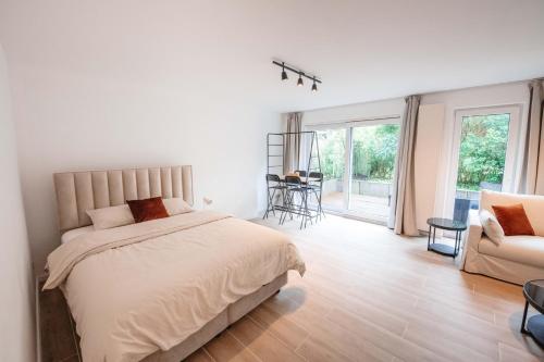 K-suites, Brussels (photo 4)