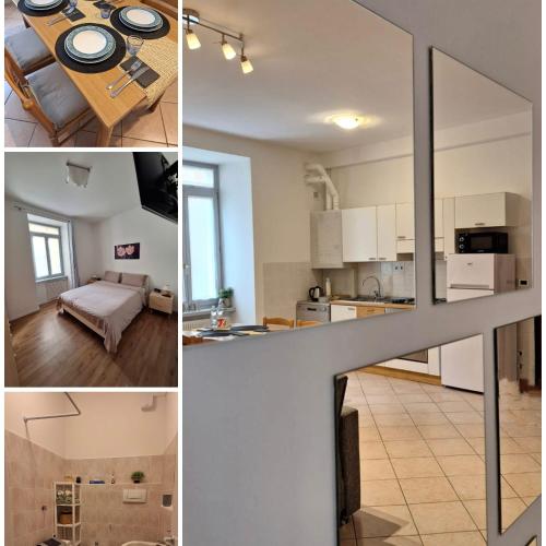 Mi´Ele Apartments in Pergine Valsugana