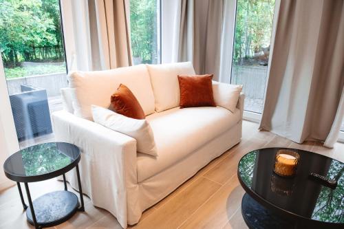 K-suites, Brussels (photo 5)