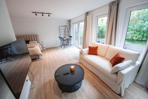 K-suites, Brussels (photo 8)