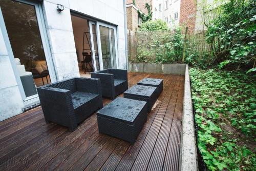 K-suites, Brussels (photo 6)