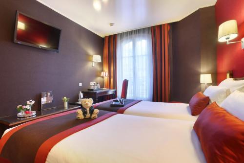 Hotel Trianon Rive Gauche - image 12