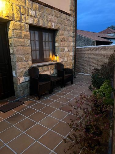 Posada Rural La Vieja Escuela - image 2