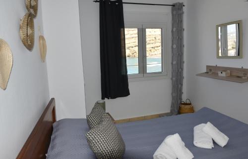Plazza, Matala (foto 4)