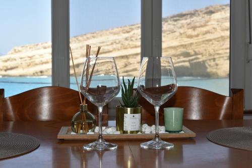 Plazza, Matala (foto 3)