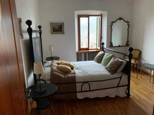 La Casa di Bacco B&B in Montaldeo