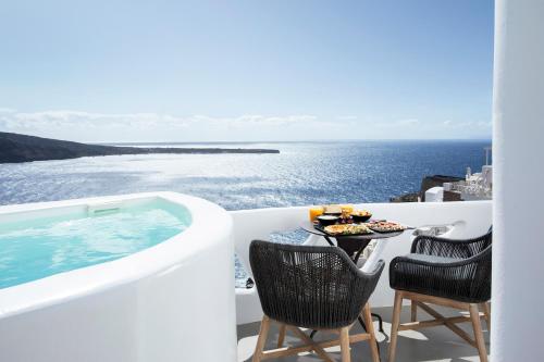 Oia Angle Cavehouse - Santorini Oia Angle Cavehouse - Santorini