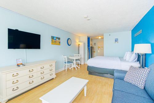 Holiday Home in Myrtle Beach 51012 - image 11
