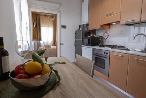 Borgognissanti Ollie's Home in centro a Firenze, Florencja (zdjęcie 9)