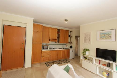 Pironti Flat, Rzym (zdjęcie 5)