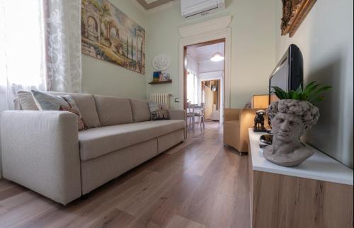 Borgognissanti Ollie's Home in centro a Firenze, Florencja (zdjęcie 8)