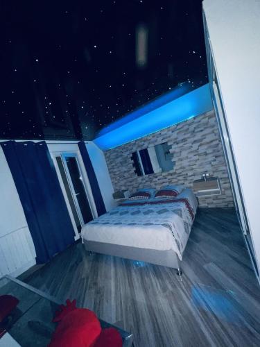Appartement Romantique L'Escapade Jacuzzi in Espondeilhan