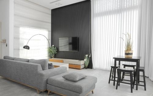 Villa 26 - 7 bedrooms with private pool, Eilat (foto 3)