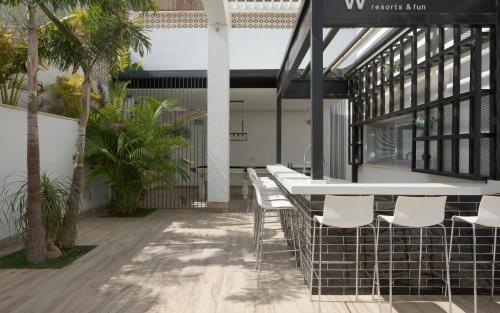 Villa 26 - 7 bedrooms with private pool, Eilat (foto 5)