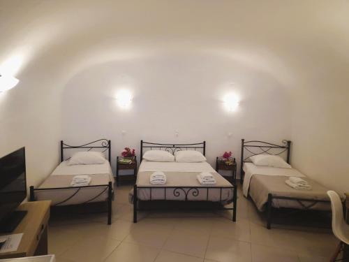 Kykladonisia Traditional Settlement - image 2