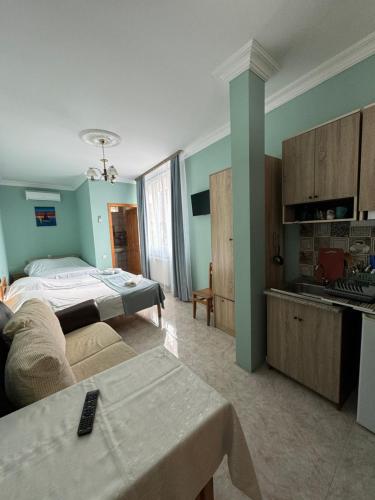 Comfort Quadruple Room