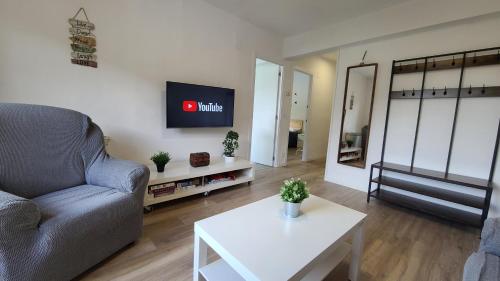 Atpūtas iespējas, Casa renovada con chill out en Espinosa in Espinosa de los Monteros