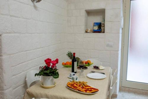 DIMORA CRIS, Monopoli (foto 9)