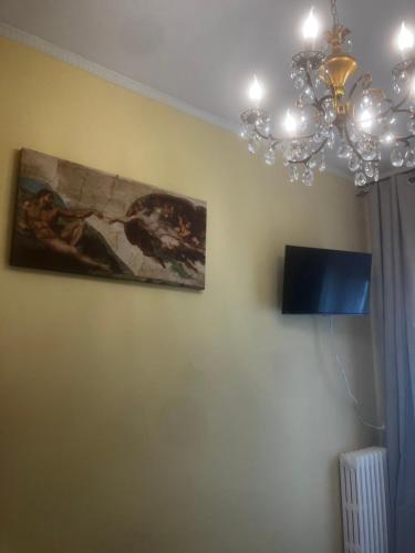 Borgognissanti Ollie's Home in centro a Firenze, Florencja (zdjęcie 6)