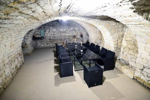 Orosz Gábor Apartmens (Orosz Gabor Apartmens) in Mád
