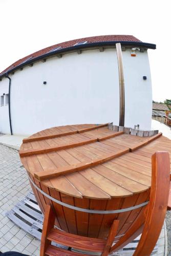 Orosz Gábor Apartmens (Orosz Gabor Apartmens) in Mád