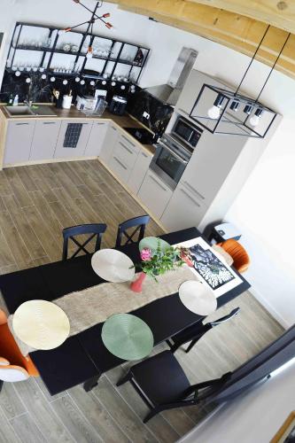 Orosz Gábor Apartmens (Orosz Gabor Apartmens) in Mád