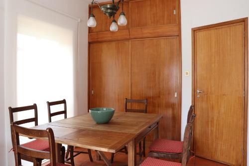 Facilities, Arvore Cozy com Jardim in Árvore