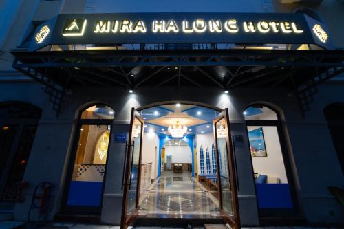 Mira Halong Hotel - 편의 시설/서비스