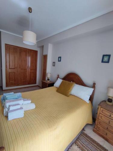 Brisa do Mar in Gafanha Da Boa Hora