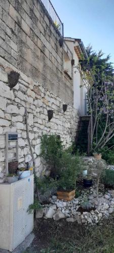 Gîte de charme piscine et SPA en Provence